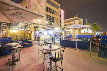 Protea Hotel By Marriott Gaborone Masa Square