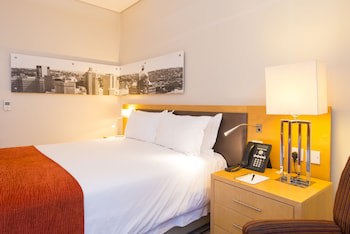 Protea Hotel By Marriott Gaborone Masa Square