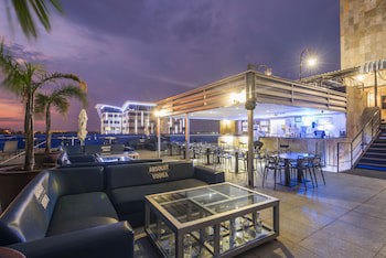 Protea Hotel By Marriott Gaborone Masa Square