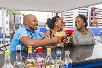 Protea Hotel By Marriott Gaborone Masa Square
