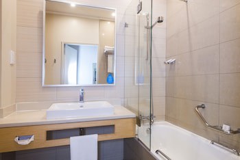 Protea Hotel By Marriott Gaborone Masa Square