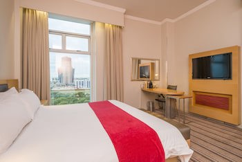 Protea Hotel By Marriott Gaborone Masa Square