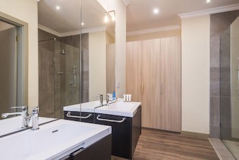 Protea Hotel By Marriott Gaborone Masa Square