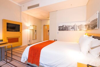 Protea Hotel By Marriott Gaborone Masa Square