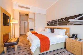 Protea Hotel By Marriott Gaborone Masa Square
