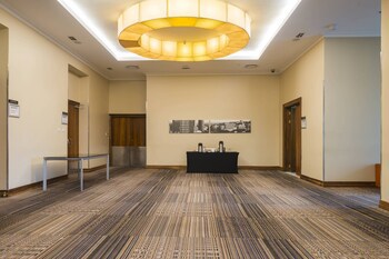 Protea Hotel By Marriott Gaborone Masa Square