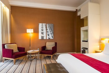 Protea Hotel By Marriott Gaborone Masa Square