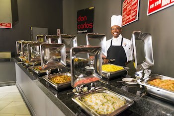 Protea Hotel By Marriott Gaborone Masa Square
