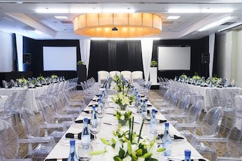 Protea Hotel By Marriott Gaborone Masa Square