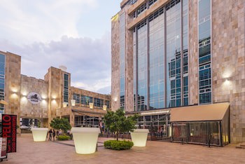 Protea Hotel By Marriott Gaborone Masa Square