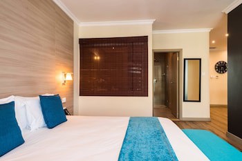 Protea Hotel By Marriott Gaborone Masa Square