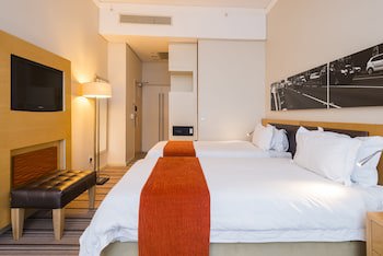 Protea Hotel By Marriott Gaborone Masa Square