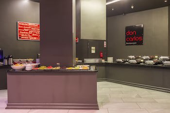 Protea Hotel By Marriott Gaborone Masa Square