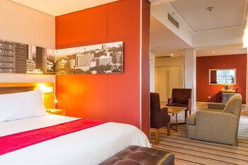 Protea Hotel By Marriott Gaborone Masa Square