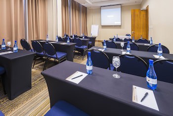 Protea Hotel By Marriott Gaborone Masa Square