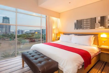 Protea Hotel By Marriott Gaborone Masa Square