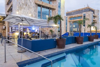 Protea Hotel By Marriott Gaborone Masa Square