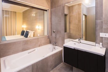 Protea Hotel By Marriott Gaborone Masa Square