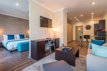Protea Hotel By Marriott Gaborone Masa Square
