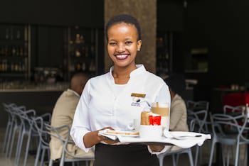 Protea Hotel By Marriott Gaborone Masa Square