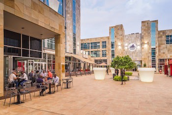 Protea Hotel By Marriott Gaborone Masa Square