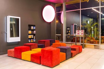 Protea Hotel By Marriott Gaborone Masa Square