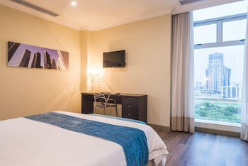 Protea Hotel By Marriott Gaborone Masa Square