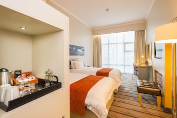 Protea Hotel By Marriott Gaborone Masa Square