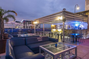 Protea Hotel By Marriott Gaborone Masa Square