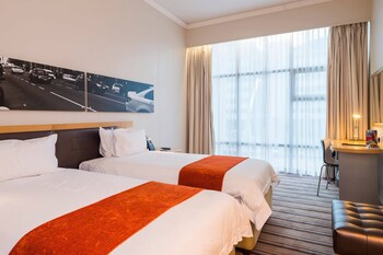 Protea Hotel By Marriott Gaborone Masa Square