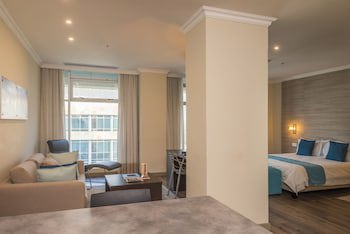 Protea Hotel By Marriott Gaborone Masa Square