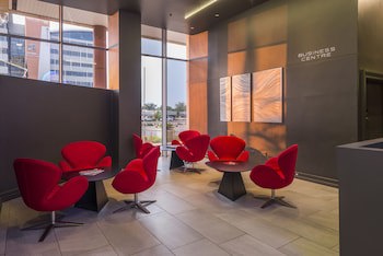 Protea Hotel By Marriott Gaborone Masa Square