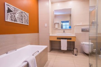 Protea Hotel By Marriott Gaborone Masa Square
