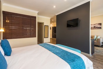 Protea Hotel By Marriott Gaborone Masa Square