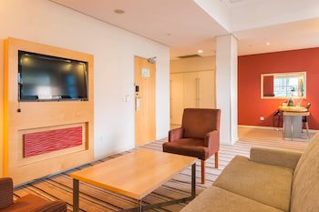 Protea Hotel By Marriott Gaborone Masa Square