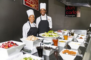 Protea Hotel By Marriott Gaborone Masa Square