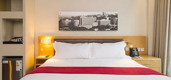 Protea Hotel By Marriott Gaborone Masa Square