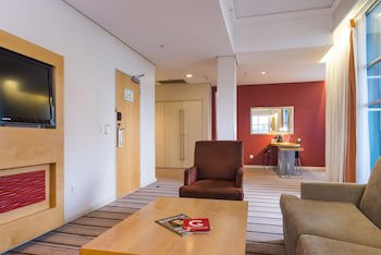 Protea Hotel By Marriott Gaborone Masa Square