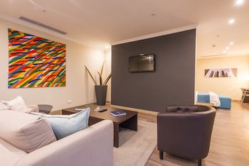 Protea Hotel By Marriott Gaborone Masa Square