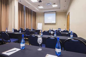 Protea Hotel By Marriott Gaborone Masa Square