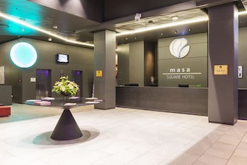 Protea Hotel By Marriott Gaborone Masa Square