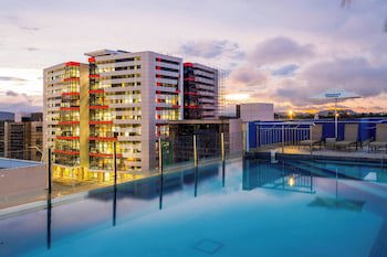 Protea Hotel By Marriott Gaborone Masa Square