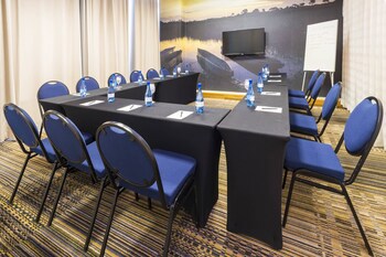 Protea Hotel By Marriott Gaborone Masa Square