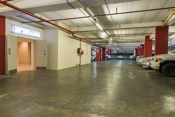 Protea Hotel By Marriott Gaborone Masa Square