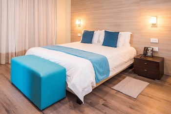 Protea Hotel By Marriott Gaborone Masa Square