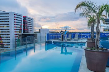 Protea Hotel By Marriott Gaborone Masa Square