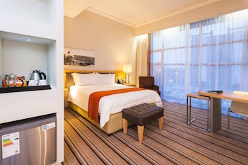 Protea Hotel By Marriott Gaborone Masa Square