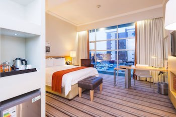Protea Hotel By Marriott Gaborone Masa Square