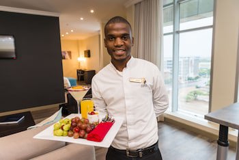 Protea Hotel By Marriott Gaborone Masa Square