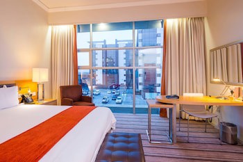 Protea Hotel By Marriott Gaborone Masa Square